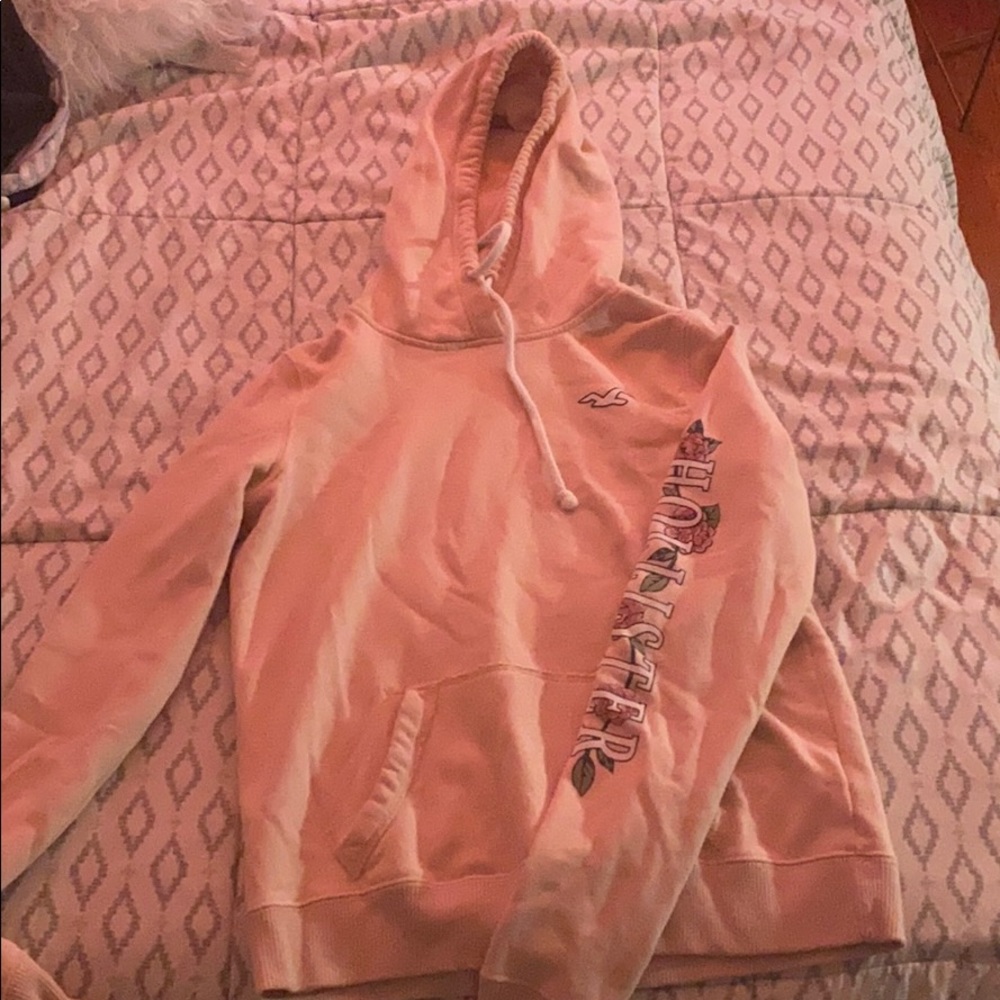 Hollister Sweatshirt